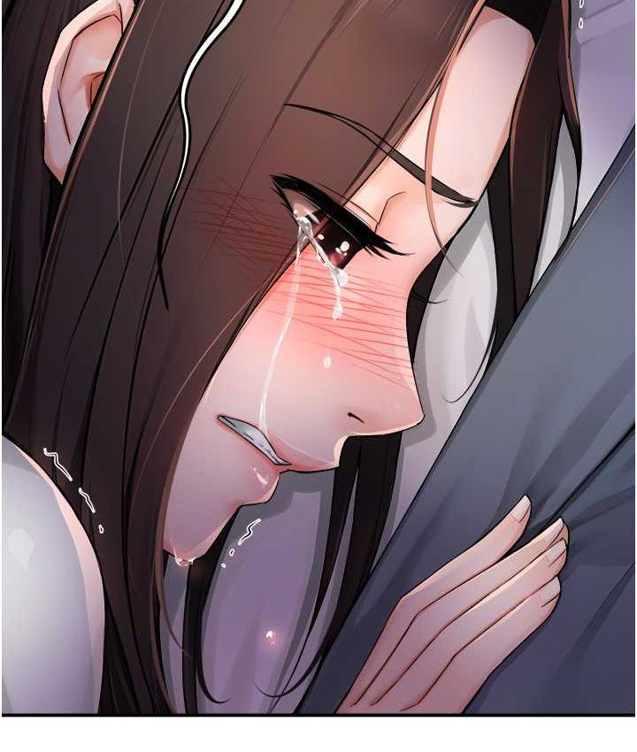 [韩国漫画] 痒乐多阿姨 剧情,巨乳大奶#[158P]-2