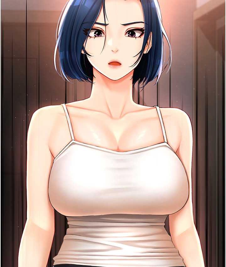 [韩国漫画] 痒乐多阿姨 剧情,巨乳大奶#[193P]-191