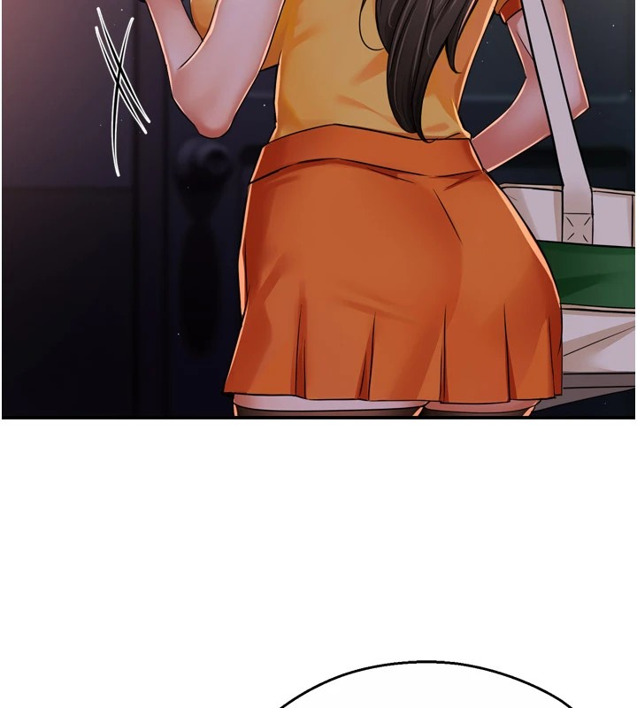 [韩国漫画] 痒乐多阿姨 剧情,巨乳大奶#[127P]-12