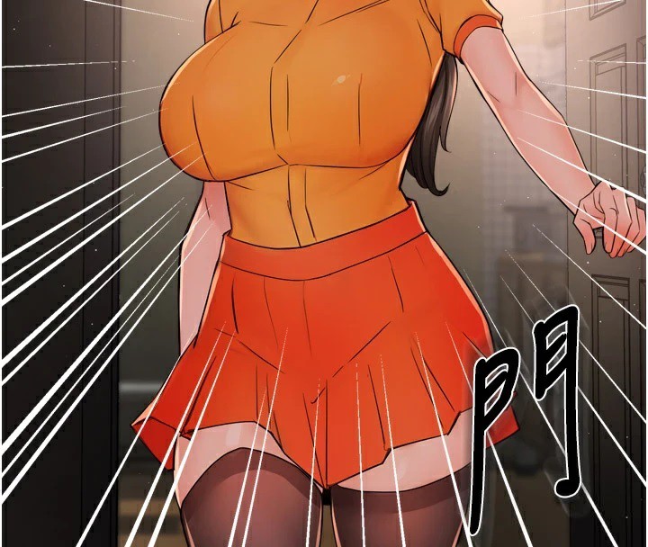 [韩国漫画] 痒乐多阿姨 剧情,巨乳大奶#[127P]-59