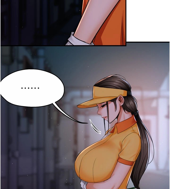 [韩国漫画] 痒乐多阿姨 剧情,巨乳大奶#[127P]-9