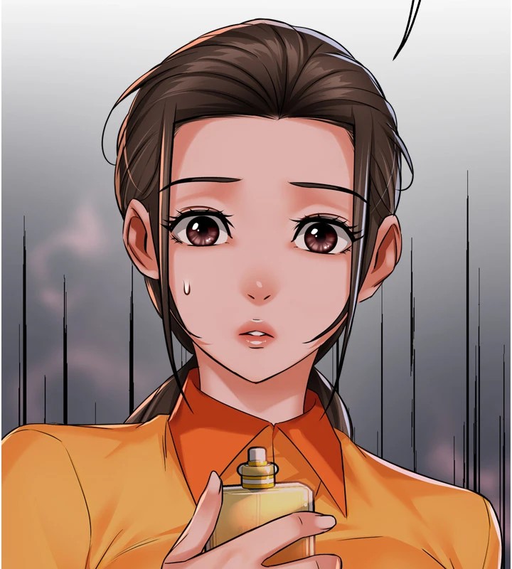 [韩国漫画] 痒乐多阿姨 剧情,巨乳大奶#[150P]-143