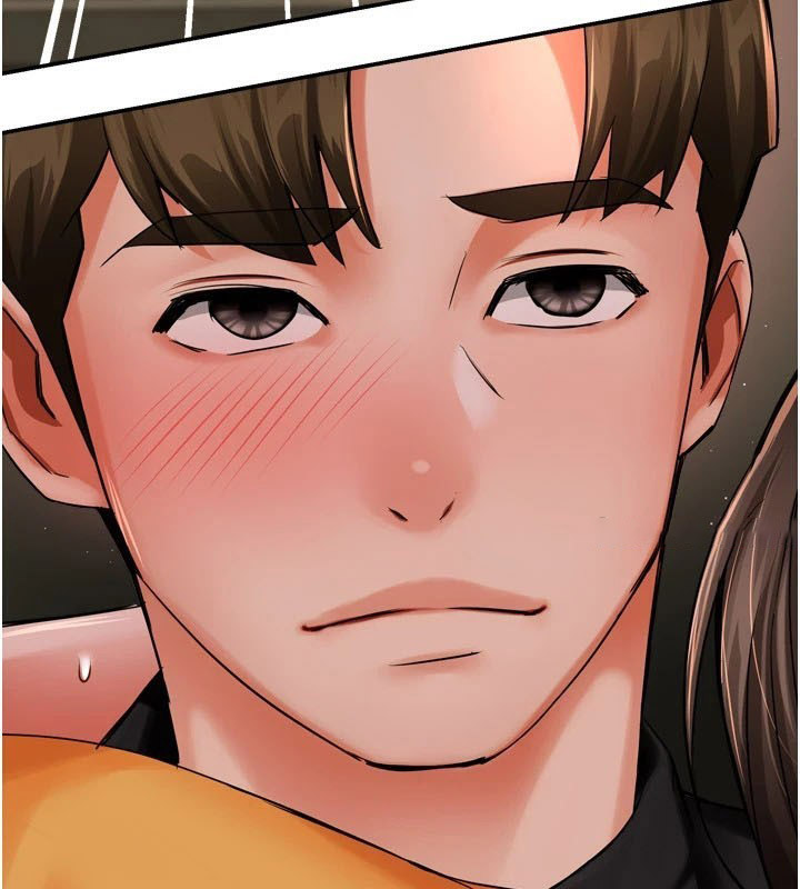 [韩国漫画] 痒乐多阿姨 剧情,巨乳大奶#[150P]-45