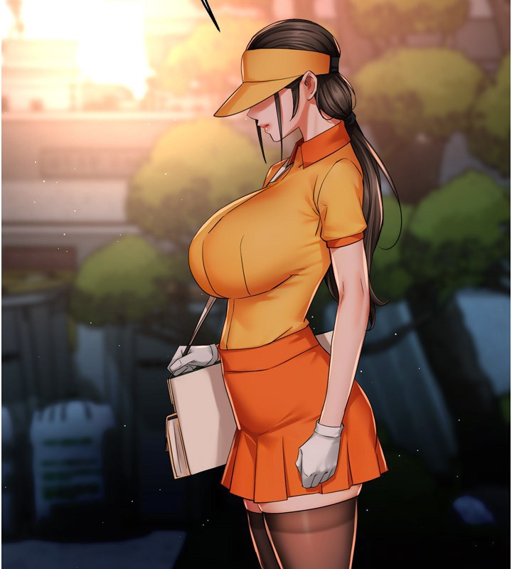 [韩国漫画] 痒乐多阿姨 剧情,巨乳大奶#[124P]-104