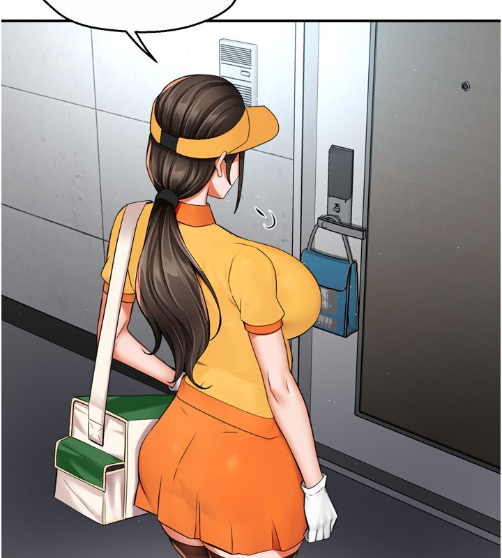 [韩国漫画] 痒乐多阿姨 剧情,巨乳大奶#[124P]-36