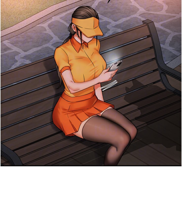 [韩国漫画] 痒乐多阿姨 剧情,巨乳大奶#[124P]-79