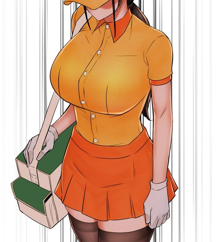 [韩国漫画] 痒乐多阿姨 剧情,巨乳大奶#[139P]-29