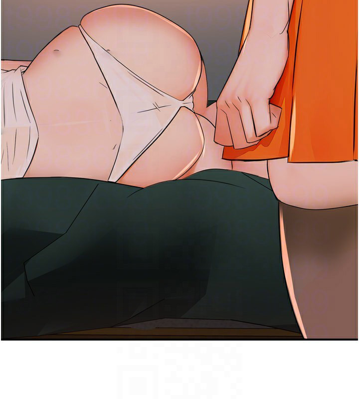 [韩国漫画] 痒乐多阿姨 剧情,巨乳大奶#[139P]-44