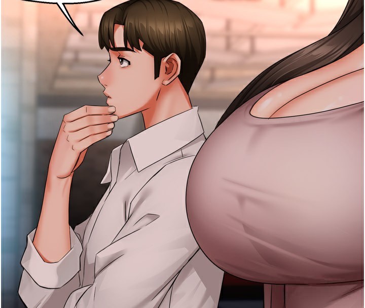 [韩国漫画] 痒乐多阿姨 剧情,巨乳大奶#[139P]-71