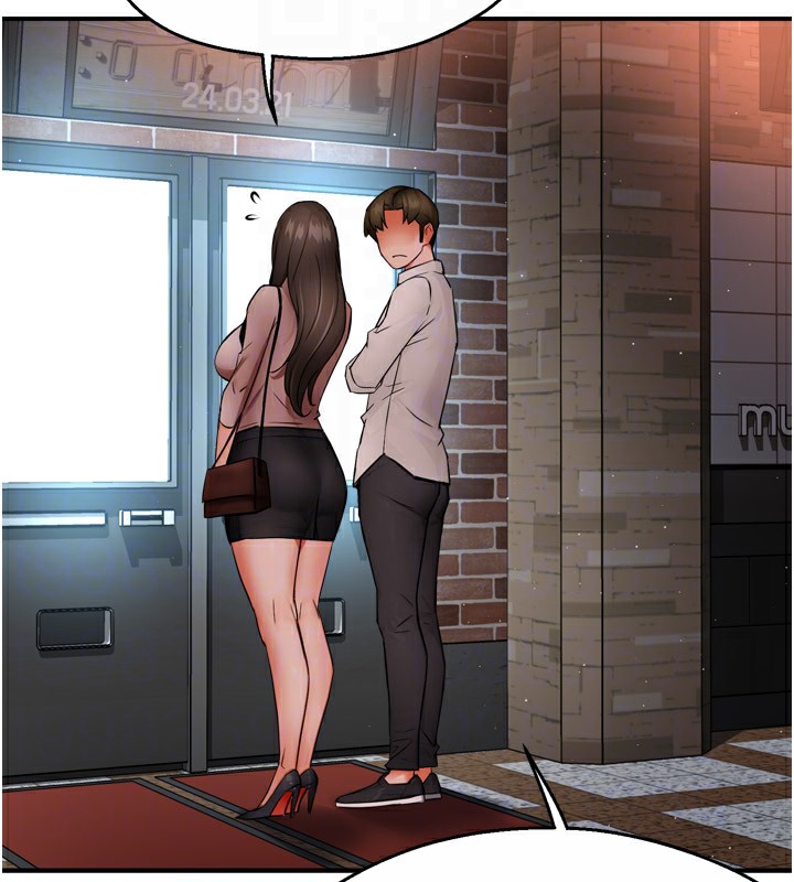 [韩国漫画] 痒乐多阿姨 剧情,巨乳大奶#[139P]-79