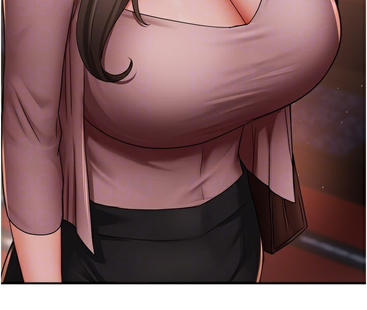 [韩国漫画] 痒乐多阿姨 剧情,巨乳大奶#[139P]-93