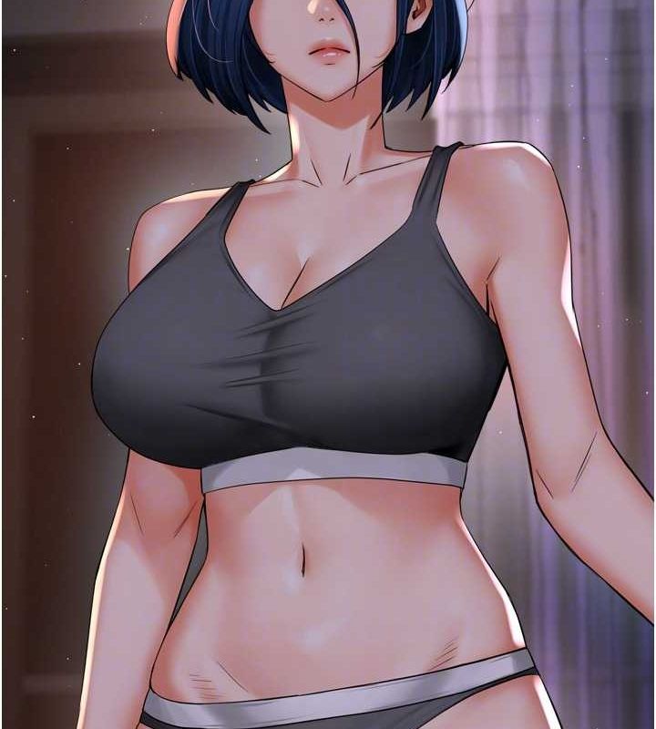 [韩国漫画] 痒乐多阿姨 剧情,巨乳大奶#[123P]-107