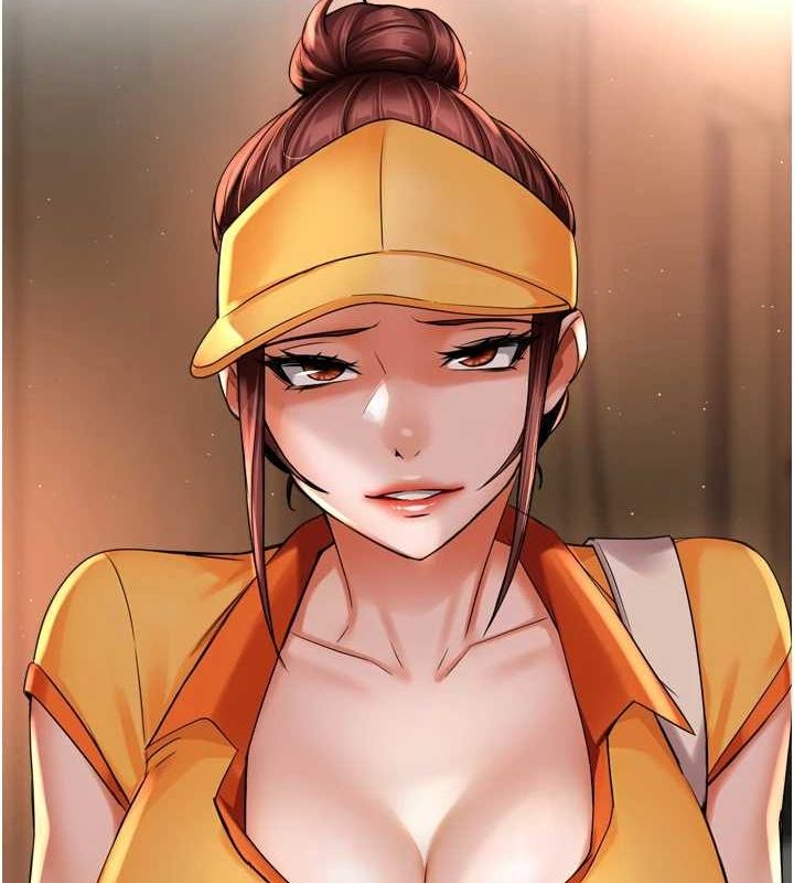 [韩国漫画] 痒乐多阿姨 剧情,巨乳大奶#[123P]-6