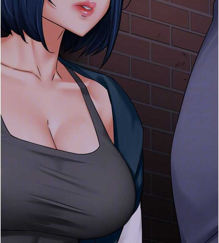 [韩国漫画] 痒乐多阿姨 剧情,巨乳大奶#[137P]-94