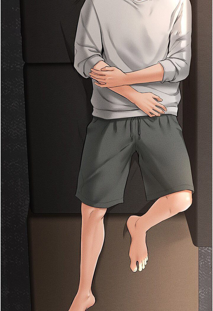 [韩国漫画] 继母与继姐 剧情,熟女人妻#[111P]-10