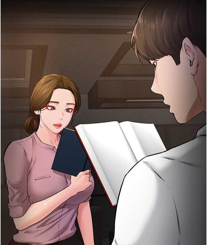 [韩国漫画] 继母与继姐 剧情,熟女人妻#[112P]-88