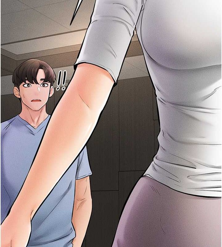 [韩国漫画] 继母与继姐 剧情,熟女人妻#[147P]-137