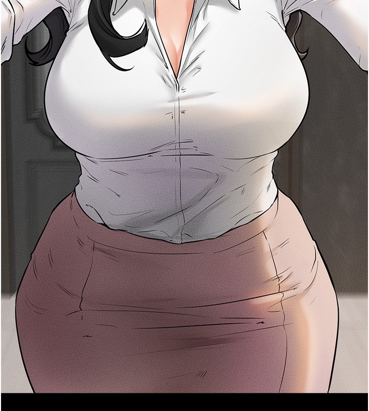 [韩国漫画] 继母与继姐 剧情,熟女人妻#[164P]-108