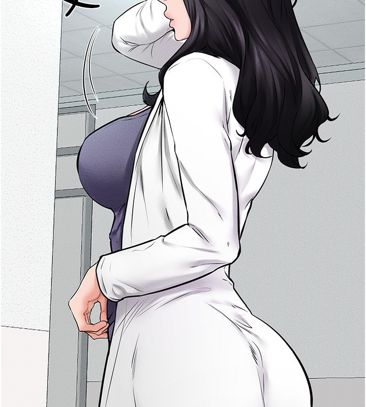 [韩国漫画] 继母与继姐 剧情,熟女人妻#[126P]-65