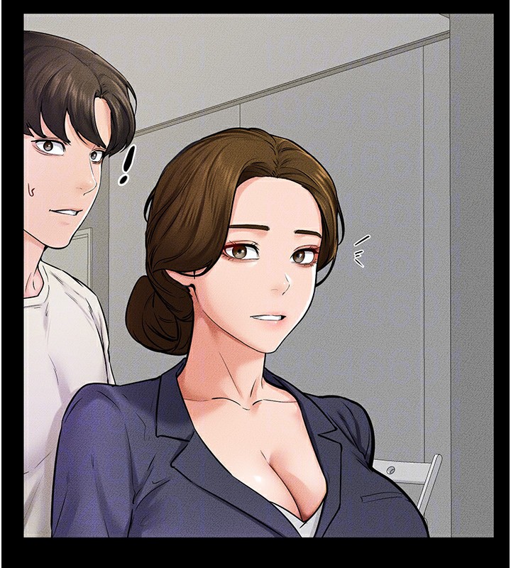 [韩国漫画] 继母与继姐 剧情,熟女人妻#[176P]-143