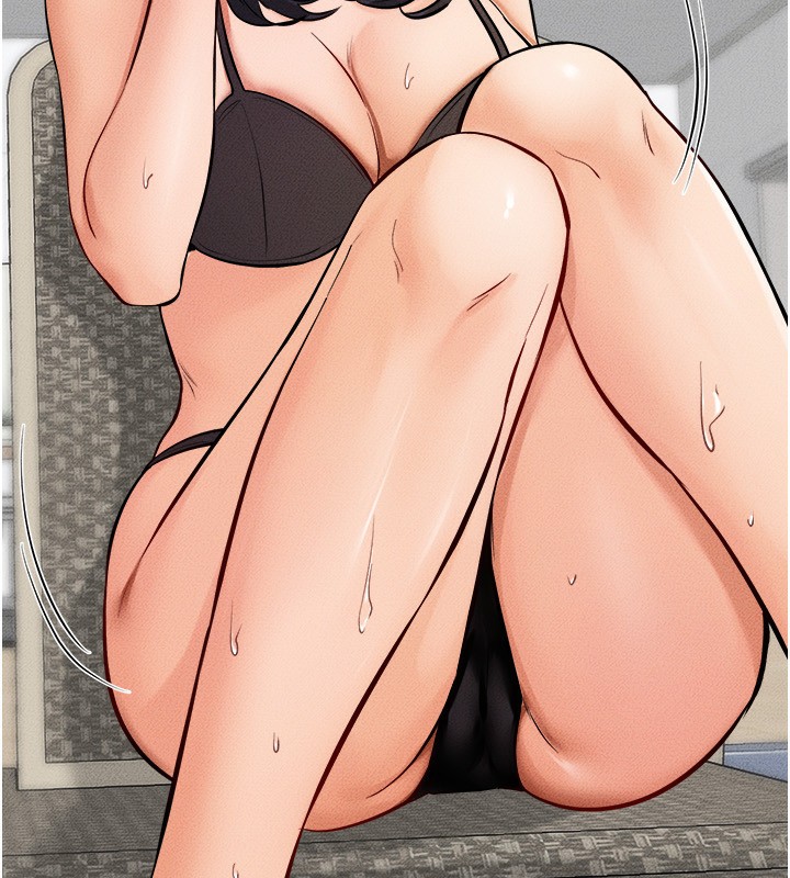 [韩国漫画] 继母与继姐 剧情,熟女人妻#[150P]-132