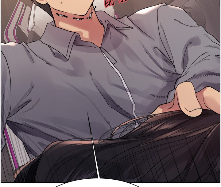 [韩国漫画] 色轮眼 奇幻,女学生,巨乳大奶#[135P]-24