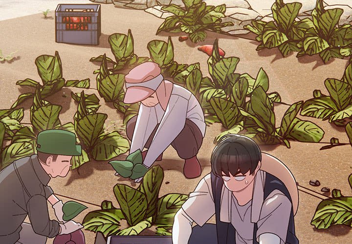 [韩国漫画] 请把女儿交给我 剧情,女学生#[202P]-3