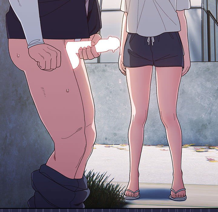 [韩国漫画] 请把女儿交给我 剧情,女学生#[153P]-10