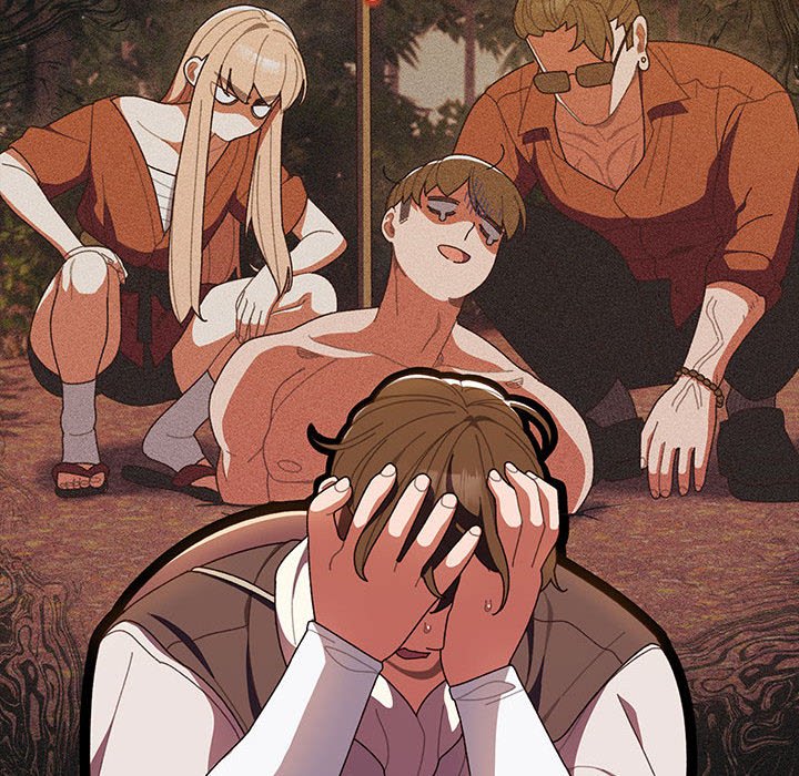 [韩国漫画] 请把女儿交给我 剧情,女学生#[153P]-65