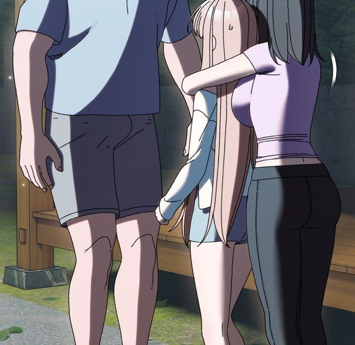 [韩国漫画] 请把女儿交给我 剧情,女学生#[150P]-108