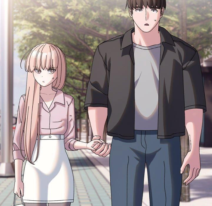 [韩国漫画] 请把女儿交给我 剧情,女学生#[186P]-148