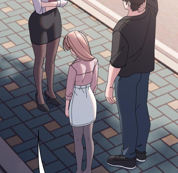 [韩国漫画] 请把女儿交给我 剧情,女学生#[186P]-156