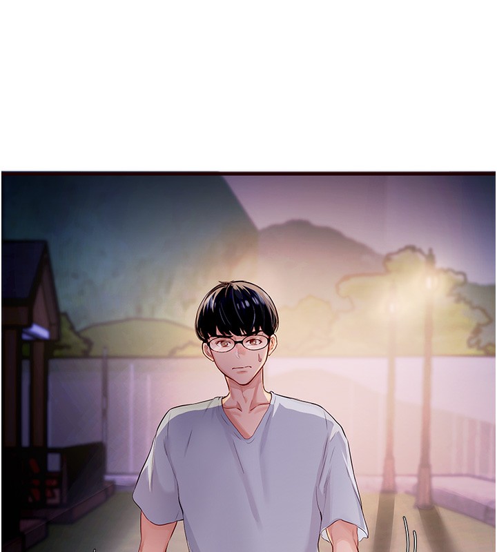 [韩国漫画] 熟女自助餐 剧情,女学生#[169P]-11