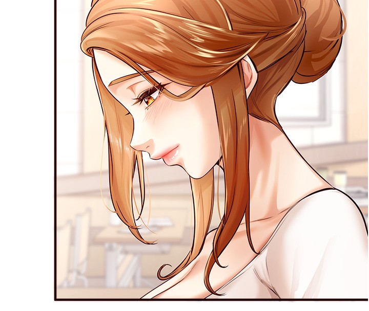 [韩国漫画] 熟女自助餐 剧情,女学生#[169P]-135