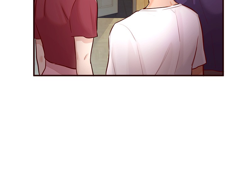 [韩国漫画] 熟女自助餐 剧情,女学生#[169P]-16