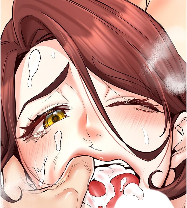 [韩国漫画] 熟女自助餐 剧情,女学生#[192P]-79