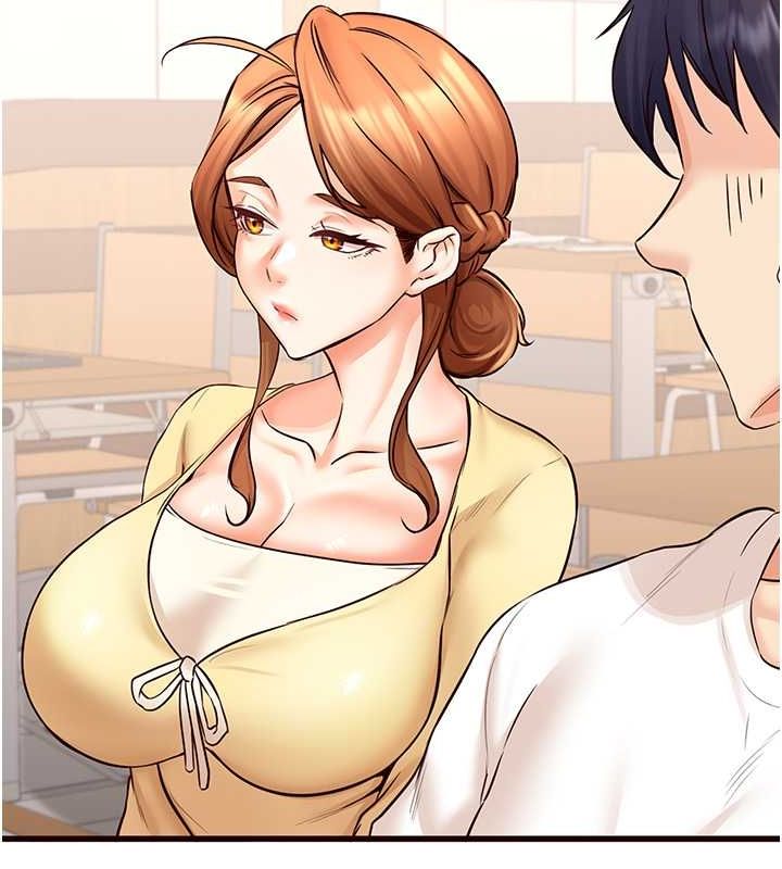 [韩国漫画] 熟女自助餐 剧情,女学生#[134P]-78