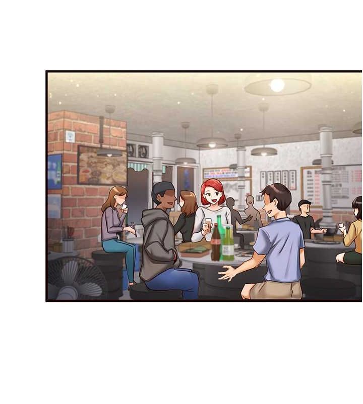 [韩国漫画] 熟女自助餐 剧情,女学生#[134P]-86