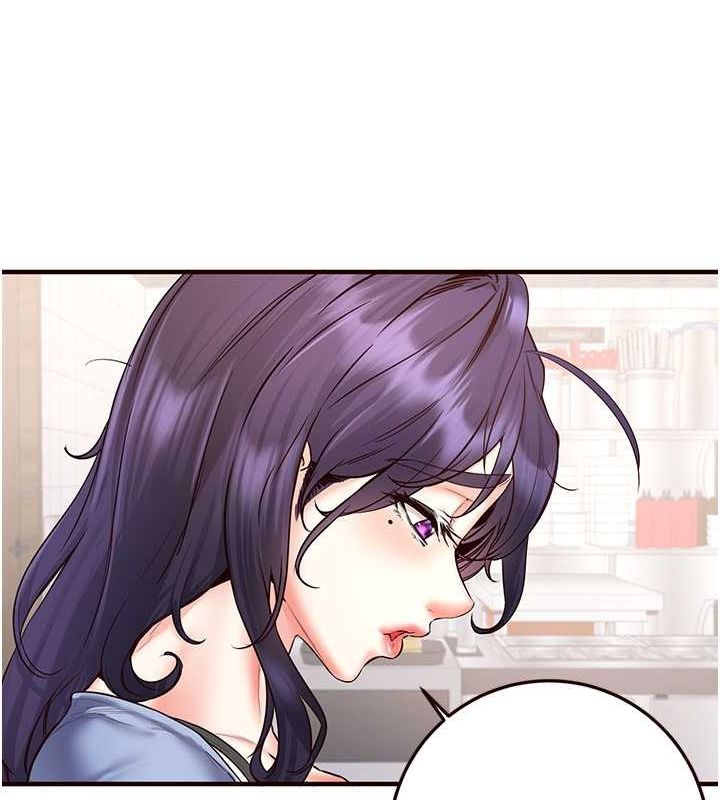 [韩国漫画] 熟女自助餐 剧情,女学生#[134P]-92