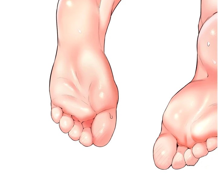 [韩国漫画] 熟女自助餐 剧情,女学生#[129P]-127