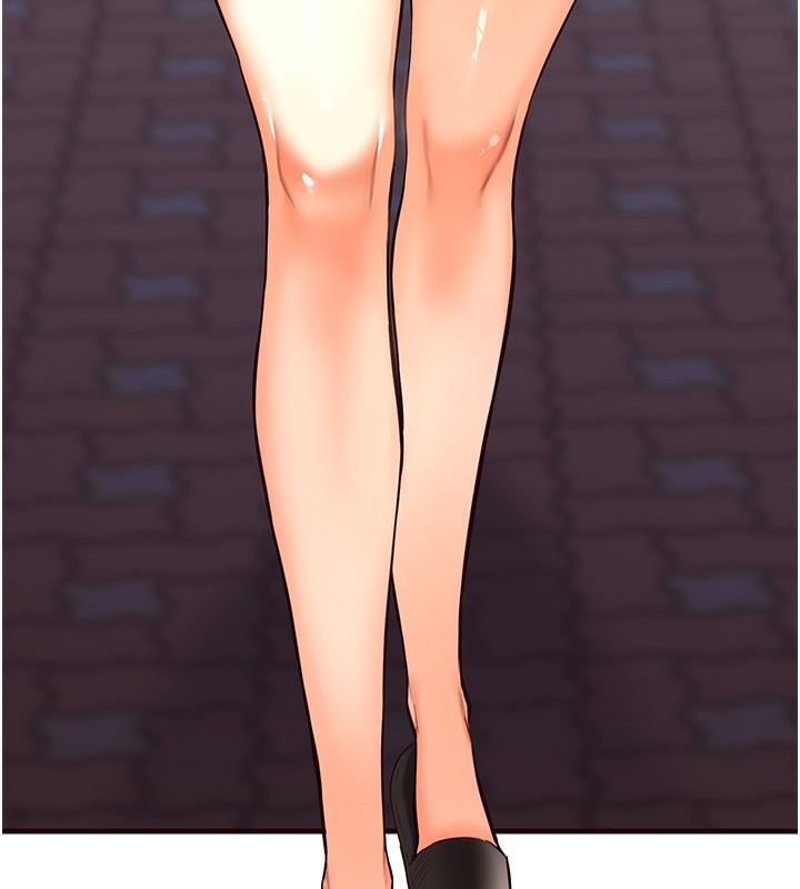 [韩国漫画] 熟女自助餐 剧情,女学生#[156P]-56