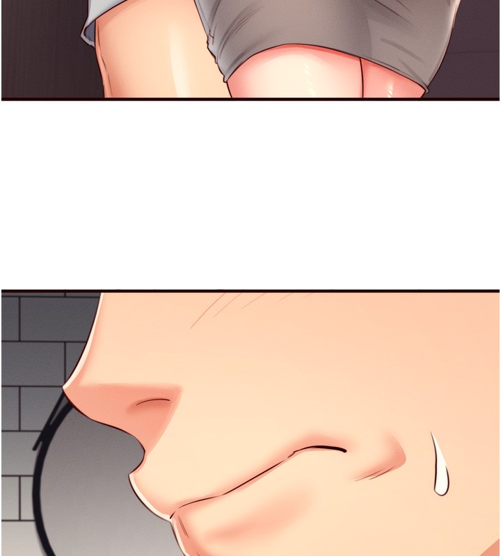 [韩国漫画] 熟女自助餐 剧情,女学生#[121P]-119