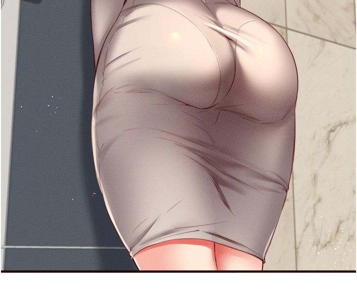 [韩国漫画] 熟女自助餐 剧情,女学生#[121P]-8