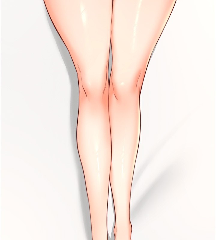 [韩国漫画] 熟女自助餐 剧情,女学生#[127P]-106