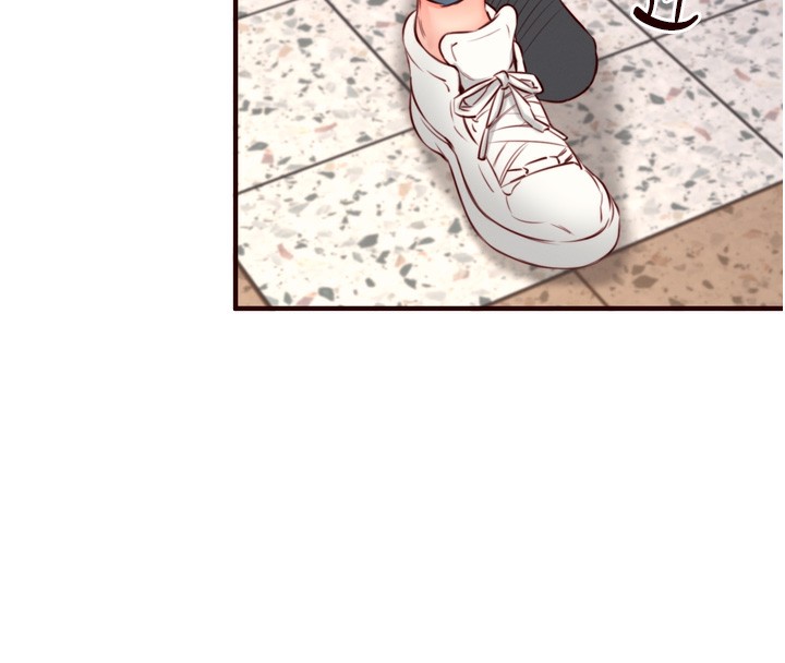 [韩国漫画] 熟女自助餐 剧情,女学生#[127P]-8