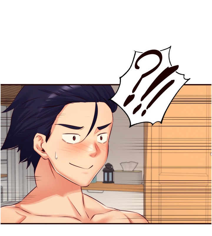 [韩国漫画] 熟女自助餐 剧情,女学生#[133P]-54