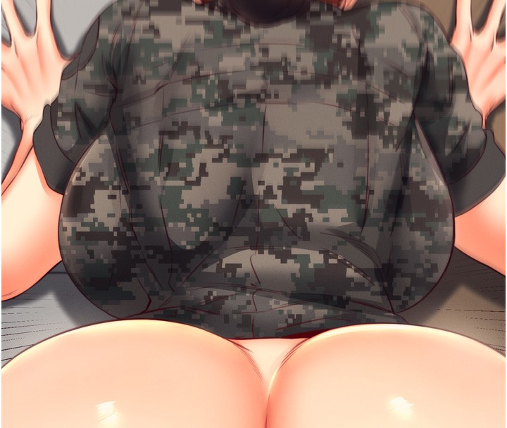 [韩国漫画] 熟女自助餐 剧情,女学生#[133P]-60