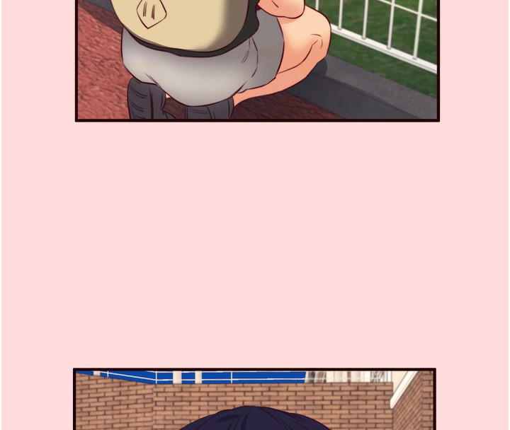 [韩国漫画] 熟女自助餐 剧情,女学生#[133P]-8