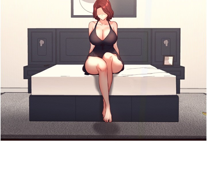 [韩国漫画] 熟女自助餐 剧情,女学生#[129P]-26