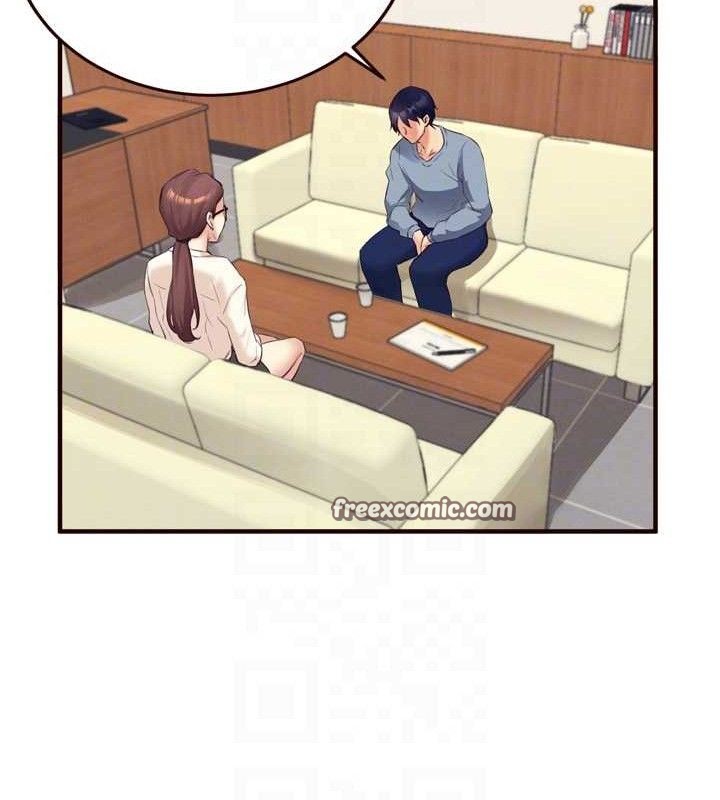 [韩国漫画] 熟女自助餐 剧情,女学生#[118P]-45